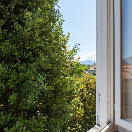 Belvilla By Oyo Studio Garden Uno Appartement Cannobio